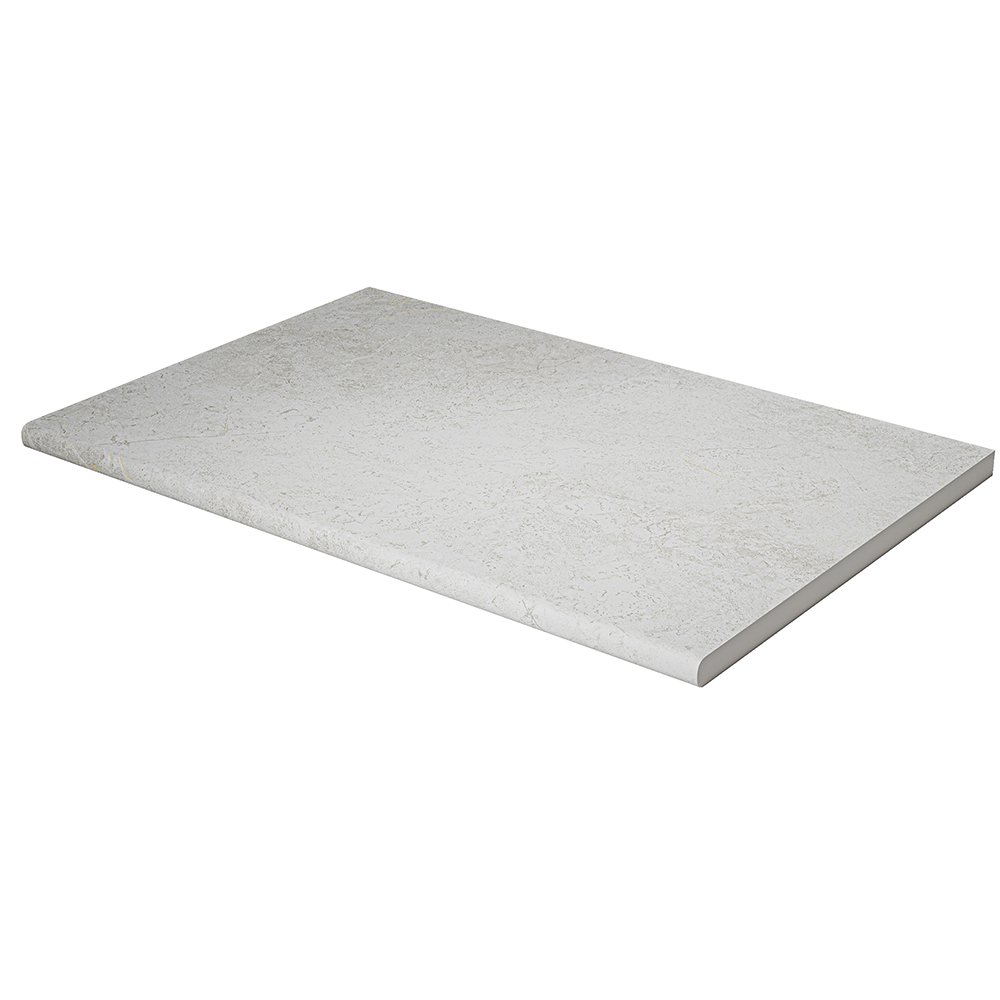 Cosmic Chalk  40X60 20mm Bullnose-Round Edge