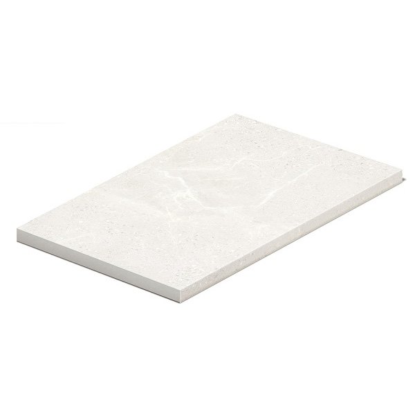 Monza Cloud 40X60 20mm Bullnose-Pencil Edge